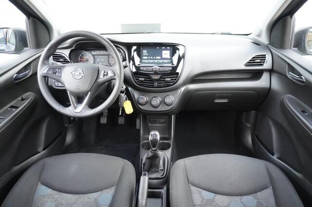Opel KARL Rocks 1.0 Online Edition / Trekhaak / Carplay / Android Auto / Airco / Cruise Control
