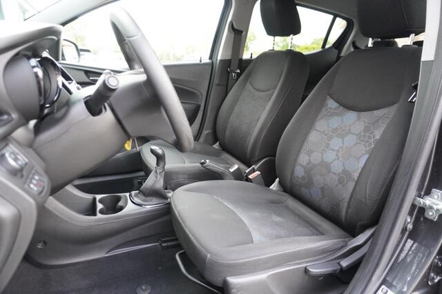 Opel KARL Rocks 1.0 Online Edition / Trekhaak / Carplay / Android Auto / Airco / Cruise Control