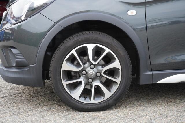 Opel KARL Rocks 1.0 Online Edition / Trekhaak / Carplay / Android Auto / Airco / Cruise Control