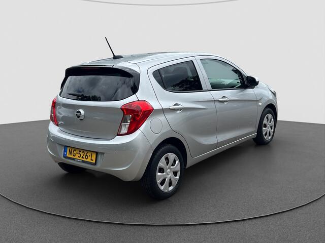 Opel KARL 1.0 ecoFLEX Edition | Scherm | Bluetooth | APK 2027