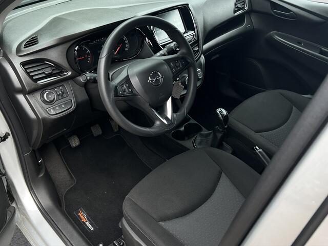 Opel KARL 1.0 ecoFLEX Edition | Scherm | Bluetooth | APK 2027