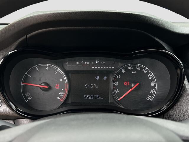 Opel KARL 1.0 ecoFLEX Edition | Scherm | Bluetooth | APK 2027