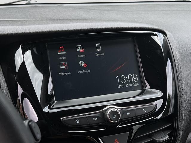 Opel KARL 1.0 ecoFLEX Edition | Scherm | Bluetooth | APK 2027