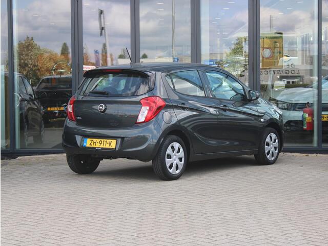 Opel KARL 1.0 ecoFLEX 120 Jaar Edition | Radio / Cruise / Airco