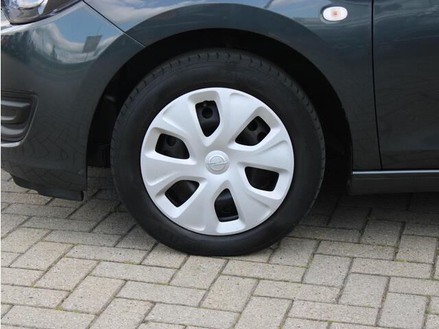 Opel KARL 1.0 ecoFLEX 120 Jaar Edition | Radio / Cruise / Airco