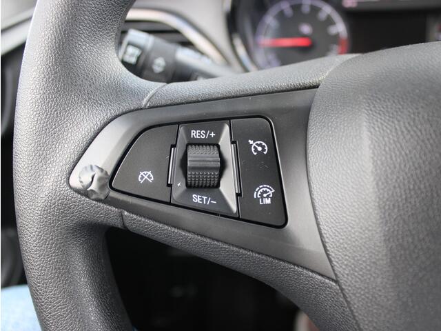 Opel KARL 1.0 ecoFLEX 120 Jaar Edition | Radio / Cruise / Airco