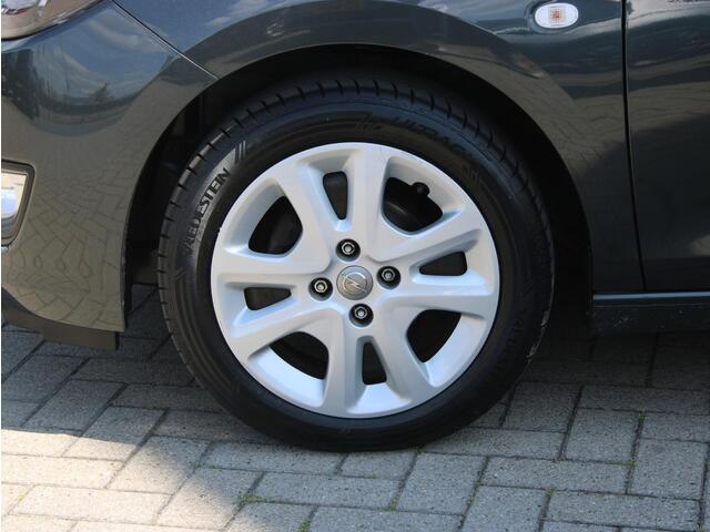 Opel KARL 1.0 ecoFLEX Edition | Radio / Cruise / Airco