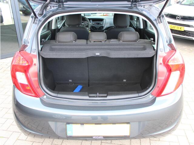 Opel KARL 1.0 ecoFLEX Edition | Radio / Cruise / Airco