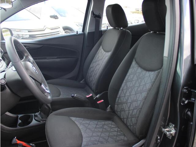 Opel KARL 1.0 ecoFLEX Edition | Radio / Cruise / Airco