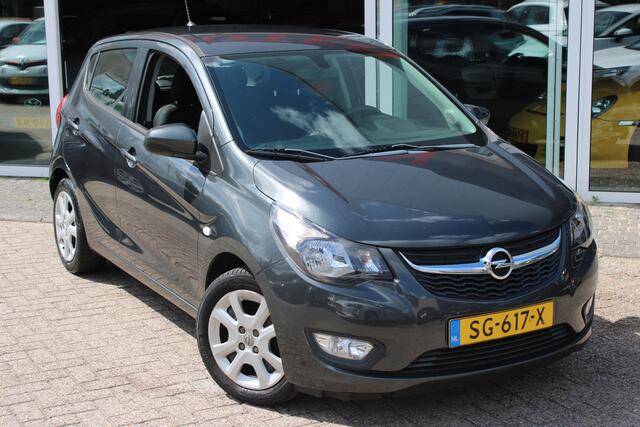 Opel KARL 1.0 ecoFLEX Edition