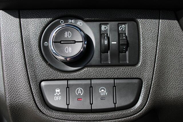 Opel KARL 1.0 ecoFLEX Edition