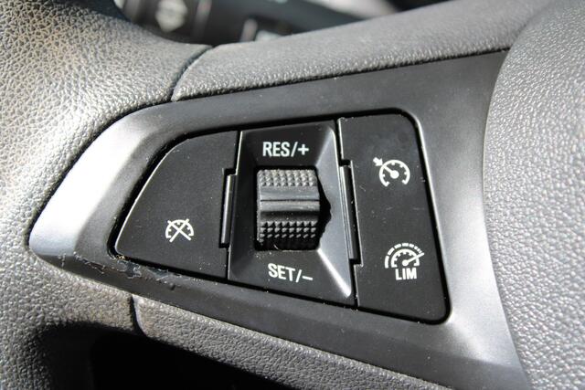 Opel KARL 1.0 ecoFLEX Edition