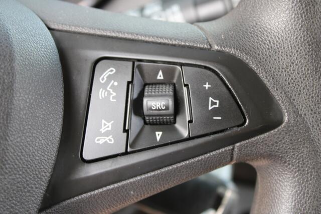 Opel KARL 1.0 ecoFLEX Edition