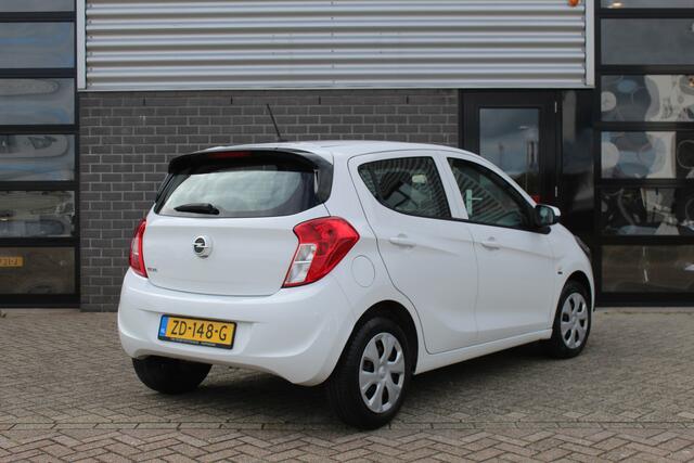 Opel KARL 1.0 ecoFLEX 120 Jaar Edition / Airco / Cruise / N.A.P.
