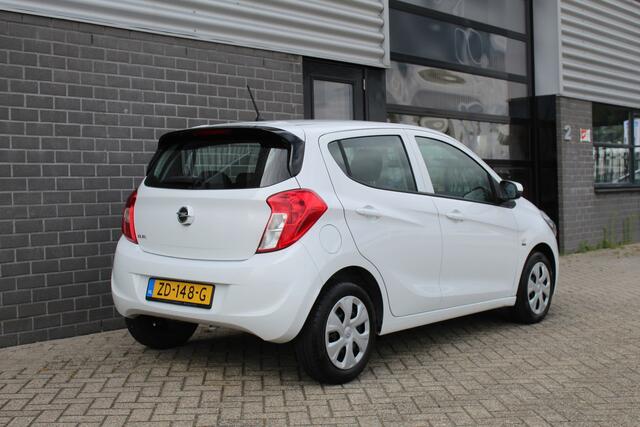 Opel KARL 1.0 ecoFLEX 120 Jaar Edition / Airco / Cruise / N.A.P.