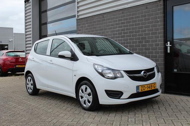 Opel KARL 1.0 ecoFLEX 120 Jaar Edition / Airco / Cruise / N.A.P.