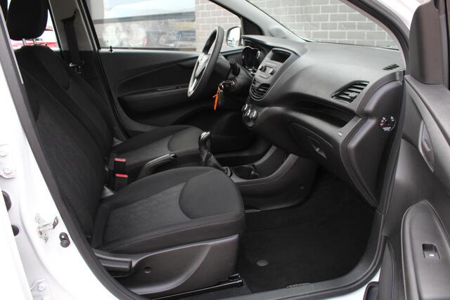 Opel KARL 1.0 ecoFLEX 120 Jaar Edition / Airco / Cruise / N.A.P.