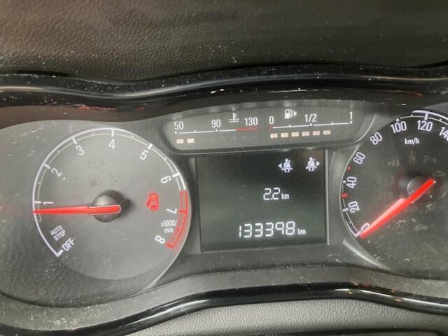 Opel KARL !.0, 75 PK, 5 DEURS, AIRCO, CRUISE