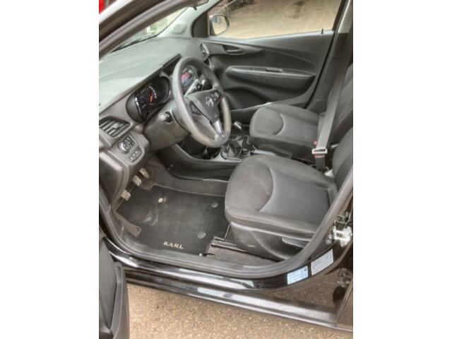 Opel KARL !.0, 75 PK, 5 DEURS, AIRCO, CRUISE