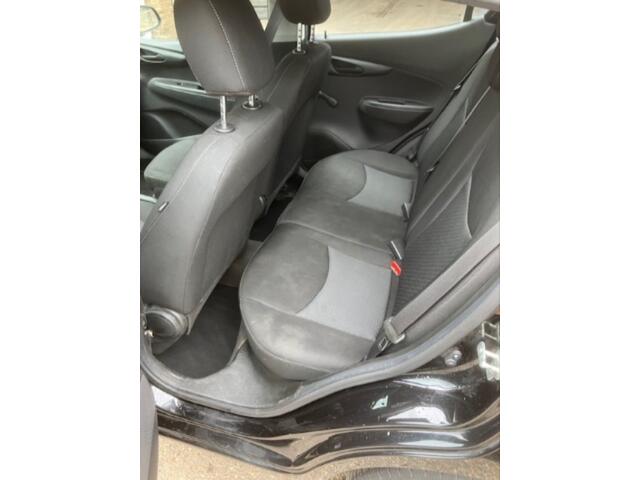 Opel KARL !.0, 75 PK, 5 DEURS, AIRCO, CRUISE