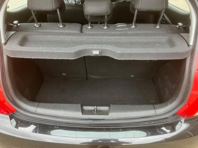 Opel KARL !.0, 75 PK, 5 DEURS, AIRCO, CRUISE