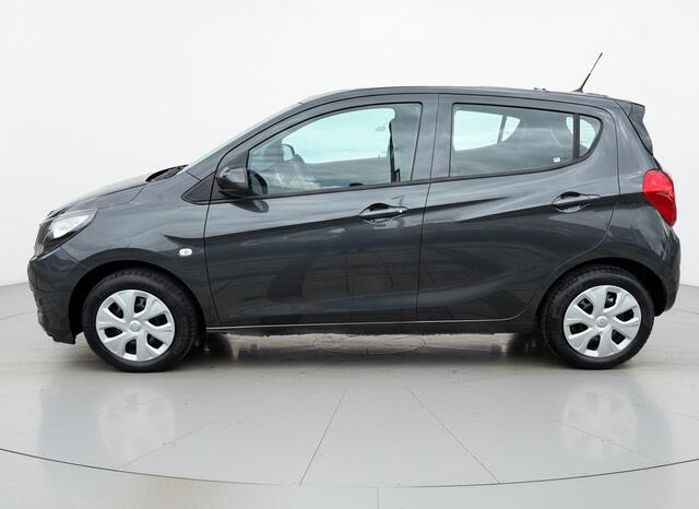 Opel KARL 1.0 ecoFLEX Edition Prijs is rijklaar