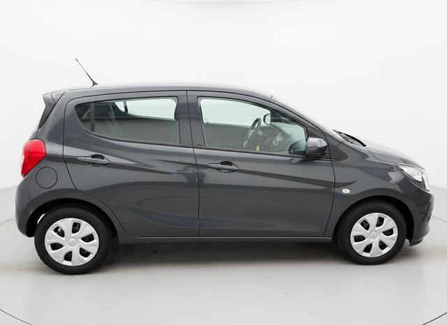 Opel KARL 1.0 ecoFLEX Edition Prijs is rijklaar