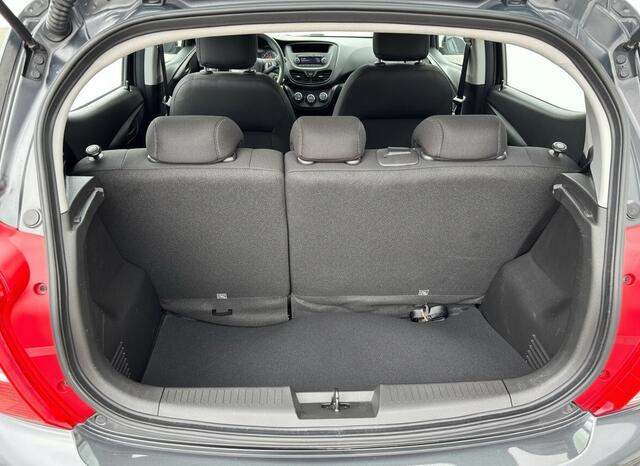 Opel KARL 1.0 ecoFLEX Edition Prijs is rijklaar