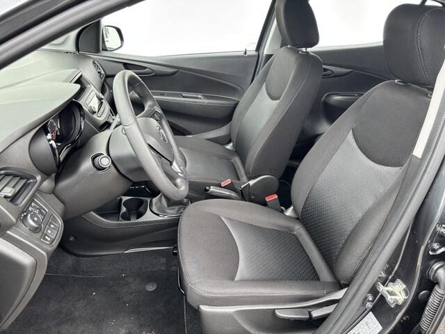 Opel KARL 1.0 ecoFLEX Edition Prijs is rijklaar