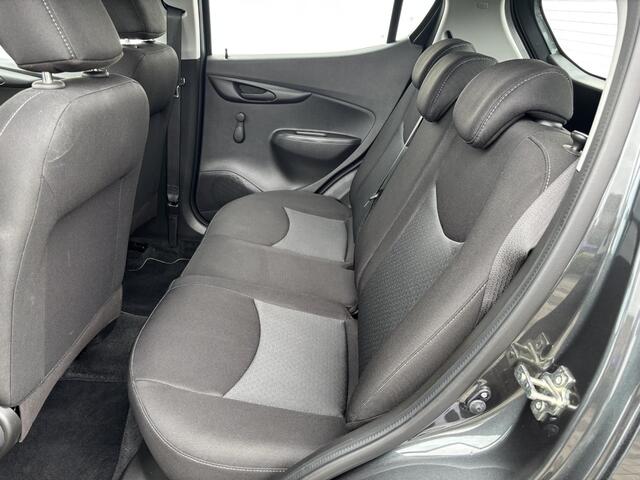 Opel KARL 1.0 ecoFLEX Edition Prijs is rijklaar