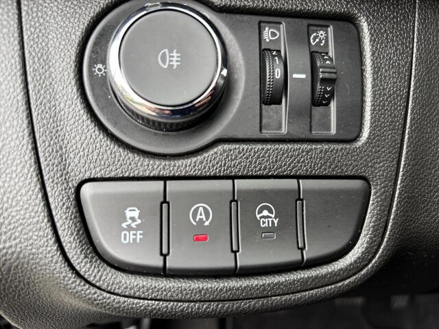 Opel KARL 1.0 ecoFLEX Edition Prijs is rijklaar