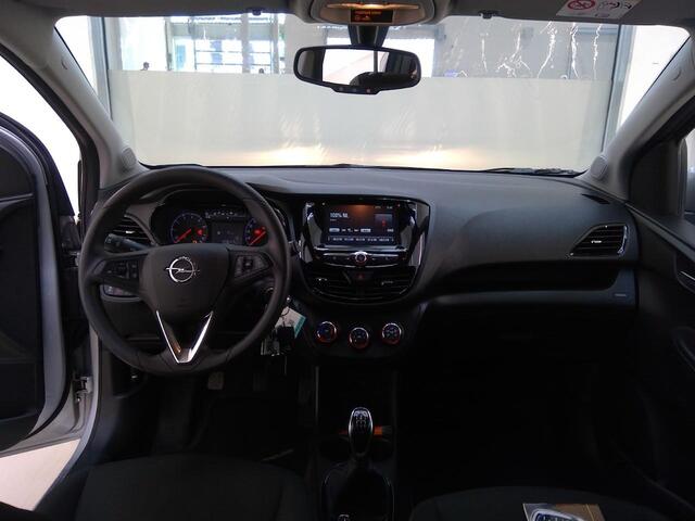 Opel KARL 1.0 Rocks | Online edition | DAB | Cruise control