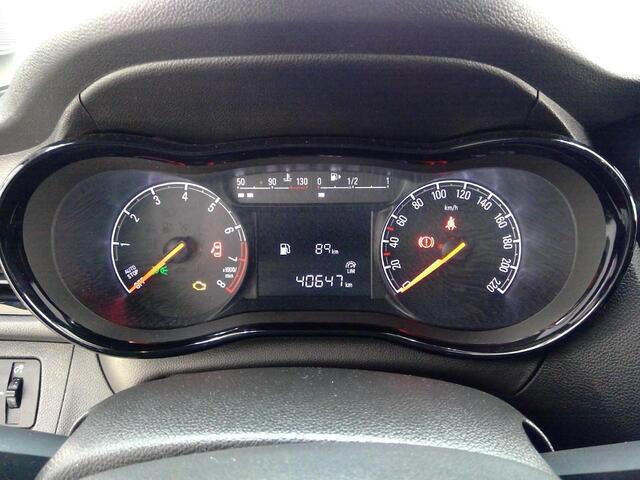 Opel KARL 1.0 Rocks | Online edition | DAB | Cruise control