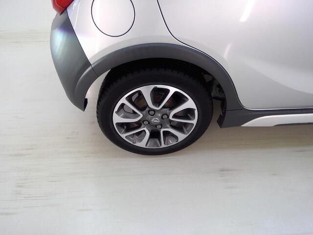 Opel KARL 1.0 Rocks | Online edition | DAB | Cruise control