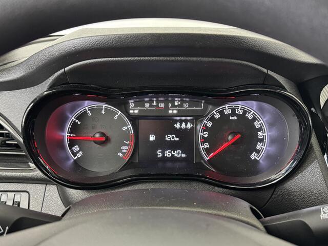 Opel KARL 1.0 Rocks Online Edition | Navigatie | Parkeersensoren | Apple Carplay / Android Auto | Airco |