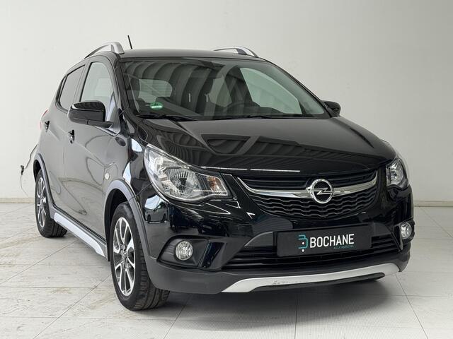 Opel KARL 1.0 Rocks Online Edition | Navigatie | Parkeersensoren | Apple Carplay / Android Auto | Airco |