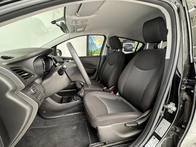 Opel KARL 1.0 Rocks Online Edition | Navigatie | Parkeersensoren | Apple Carplay / Android Auto | Airco |
