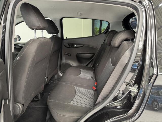 Opel KARL 1.0 Rocks Online Edition | Navigatie | Parkeersensoren | Apple Carplay / Android Auto | Airco |