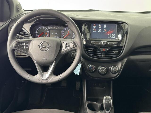 Opel KARL 1.0 Rocks Online Edition | Navigatie | Parkeersensoren | Apple Carplay / Android Auto | Airco |