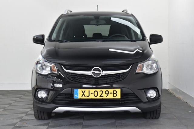 Opel KARL 1.0 ROCKS 75PK Online Edition