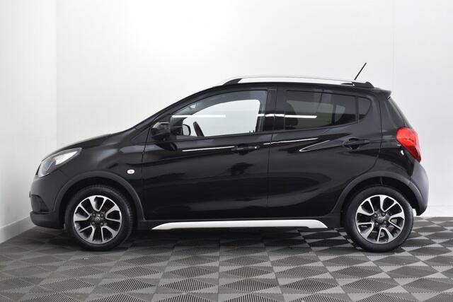 Opel KARL 1.0 ROCKS 75PK Online Edition