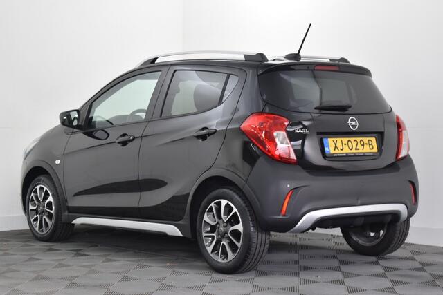 Opel KARL 1.0 ROCKS 75PK Online Edition