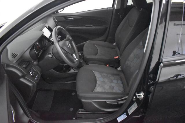 Opel KARL 1.0 ROCKS 75PK Online Edition