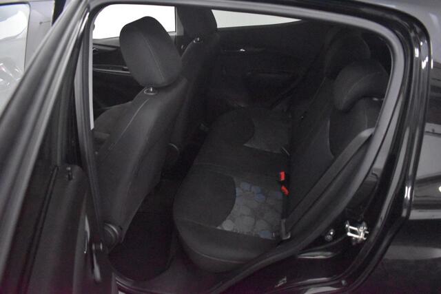 Opel KARL 1.0 ROCKS 75PK Online Edition