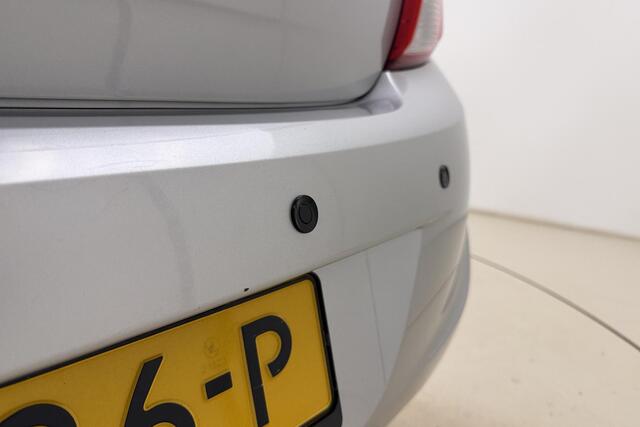 Opel KARL 1.0 ecoFLEX Edition | Automaat | Parkeersensoren | Cruise control | Airco | Parkeersensoren achter | Zuinige motor