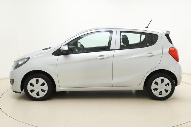 Opel KARL 1.0 ecoFLEX Edition | Automaat | Parkeersensoren | Cruise control | Airco | Parkeersensoren achter | Zuinige motor