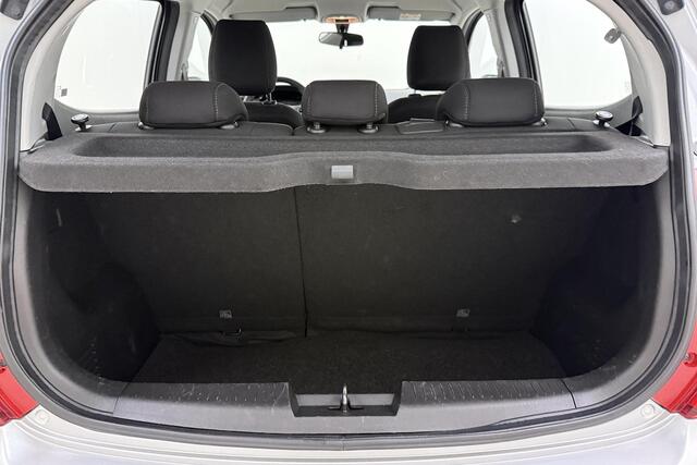 Opel KARL 1.0 ecoFLEX Edition | Automaat | Parkeersensoren | Cruise control | Airco | Parkeersensoren achter | Zuinige motor