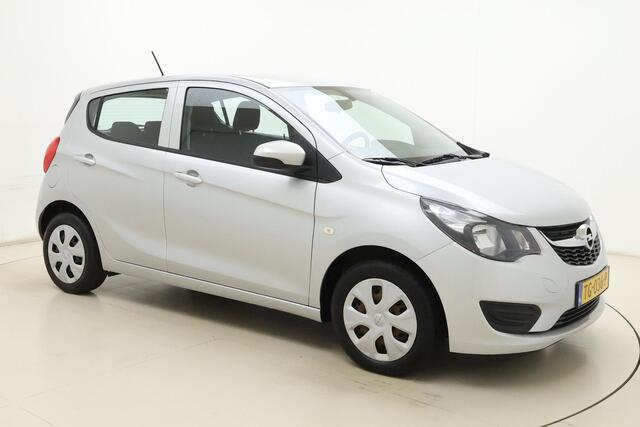 Opel KARL 1.0 ecoFLEX Edition | Automaat | Parkeersensoren | Cruise control | Airco | Parkeersensoren achter | Zuinige motor