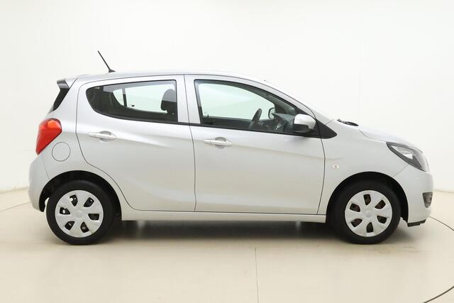 Opel KARL 1.0 ecoFLEX Edition | Automaat | Parkeersensoren | Cruise control | Airco | Parkeersensoren achter | Zuinige motor