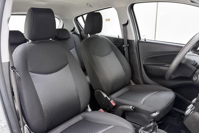 Opel KARL 1.0 ecoFLEX Edition | Automaat | Parkeersensoren | Cruise control | Airco | Parkeersensoren achter | Zuinige motor